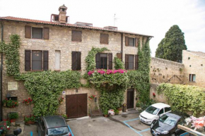 Гостиница B&B Antiche Mura  Тарквинии